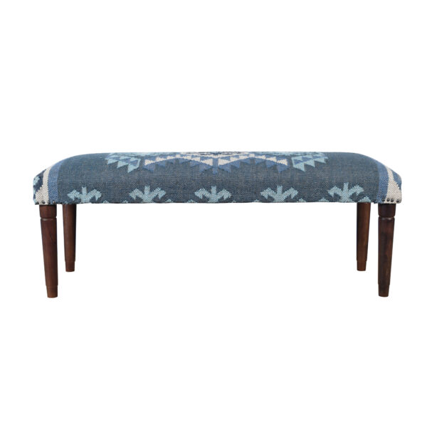 Lurell - Blue/Ivory