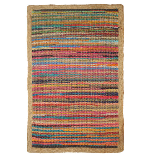 Clovis - Rainbow/Tan