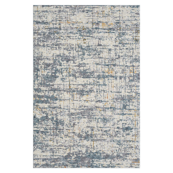 Joseph - Blue/Taupe