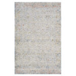 Julian - Light Gray/Multi