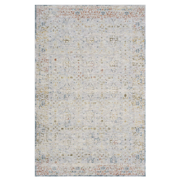 Julian - Light Gray/Multi