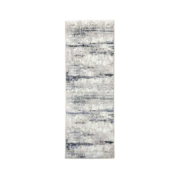 Brooklyn - Gray/Blue