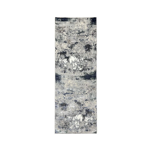 Camila - Grey/Teal