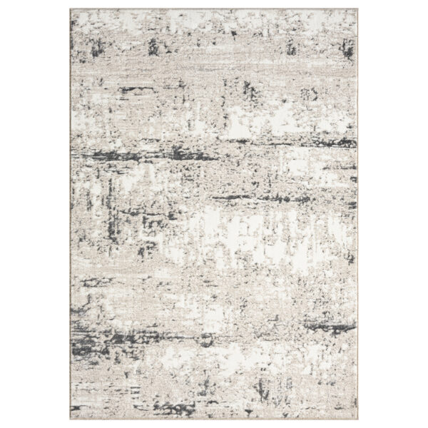 Brooklyn - Ivory/Gray