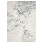 Cameron - Cream/Blue