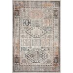 Hannah - Ivory/Multi