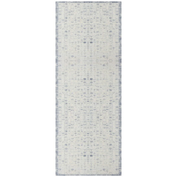 Landon - Blue/Gray