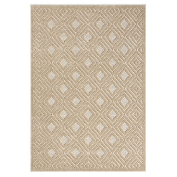 Lincoln - Beige