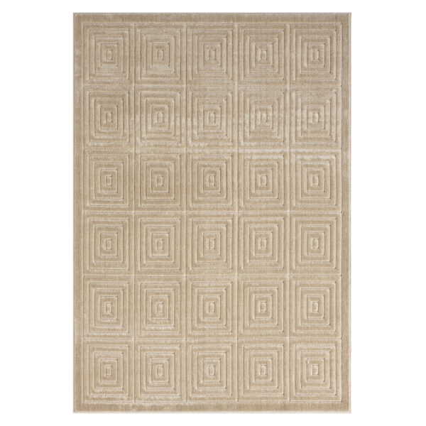 Logan - Beige