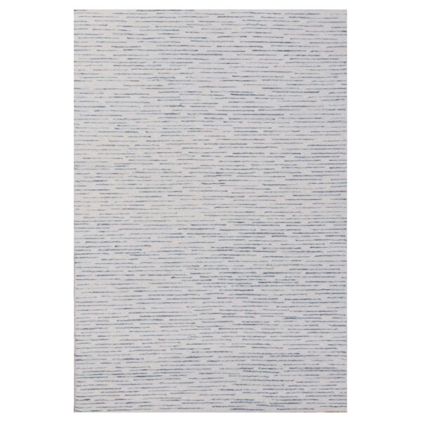 Jaxon - Ivory/Blue