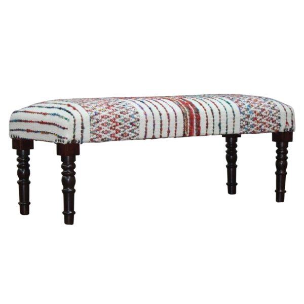 Colton - White/Multi
