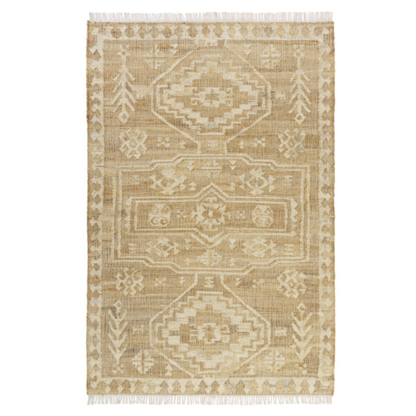 Dilley - Natural/Ivory