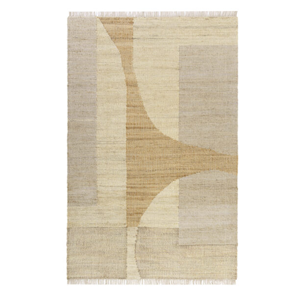 Charco - Natural/Ivory