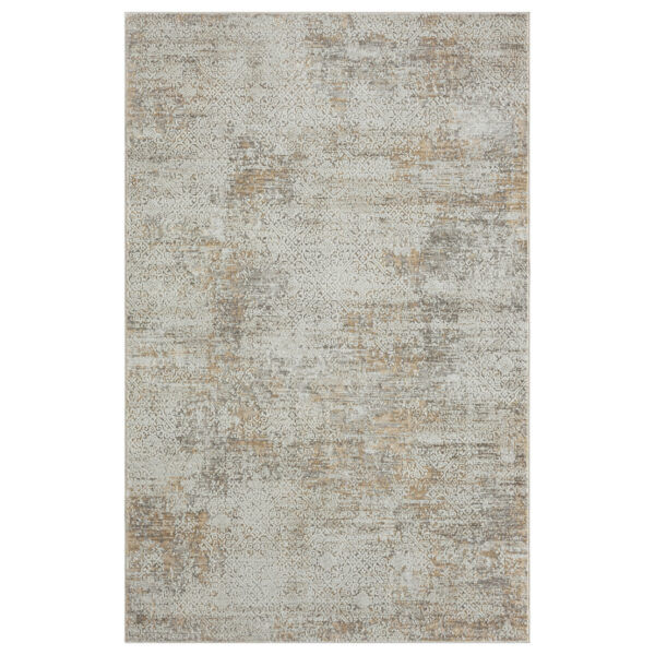 Apache - Gray/Beige
