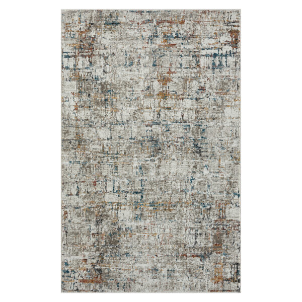 Aztec - Gray/Multi