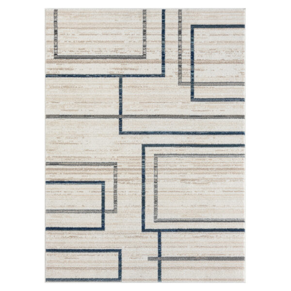 Zambia - Blue/Gray