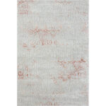 Alhambra - Coral Pink