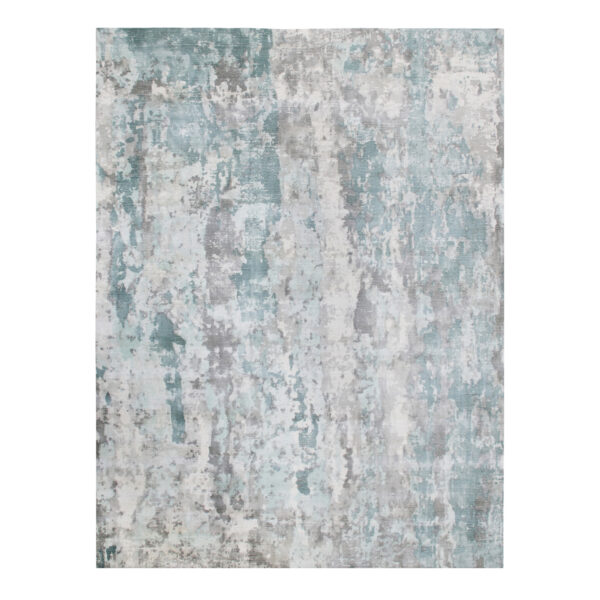 Sheffield - Blue/Gray