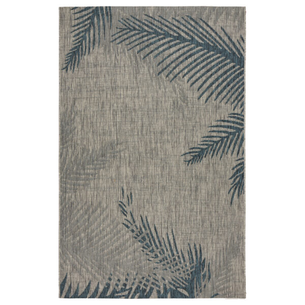 Isla - Blue/Gray