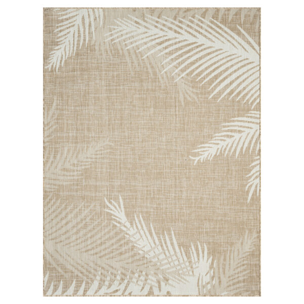 Isla - Beige/Ivory