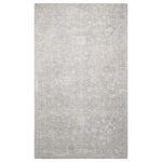 Leontine - Silver/Cream