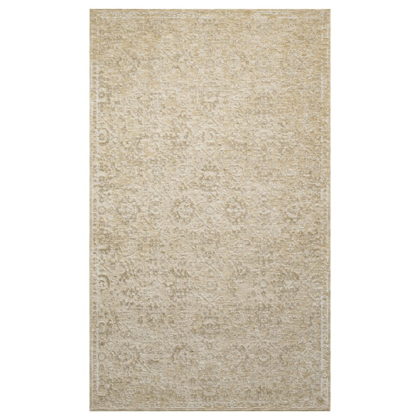 Encino - Beige/Gold