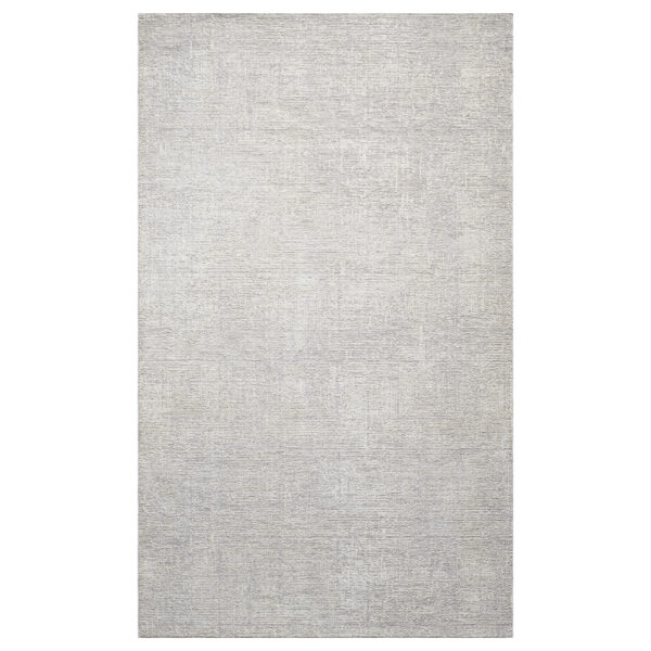 Nigel - Silver/Cream
