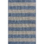 Chatsworth - Navy Blue/Gray