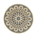 Barclay - Gray/Beige