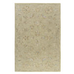 Casa - Tea Green/Beige