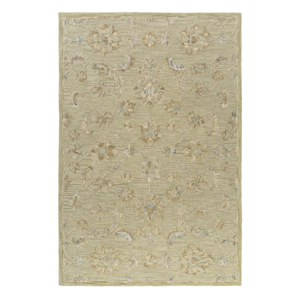 Casa - Tea Green/Beige