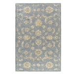 Casa - Stone Blue/Beige