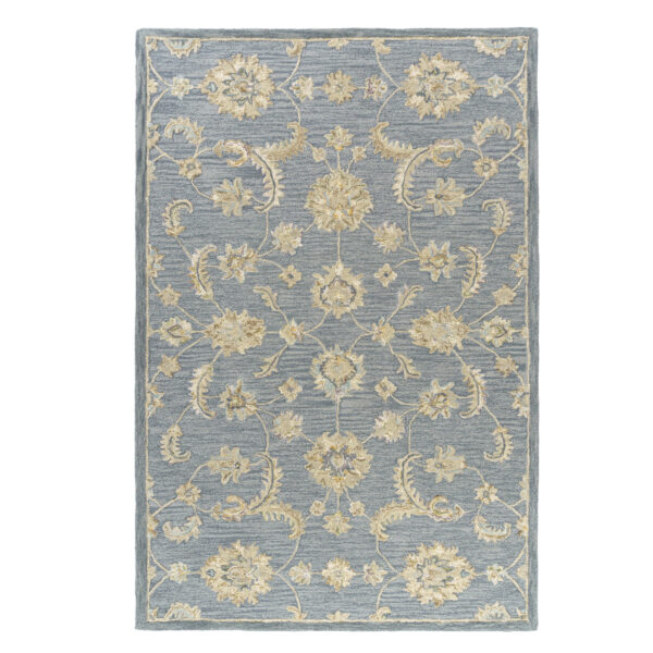Casa - Stone Blue/Beige