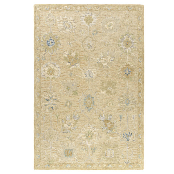 Cavecreek - Light Coral/Multi
