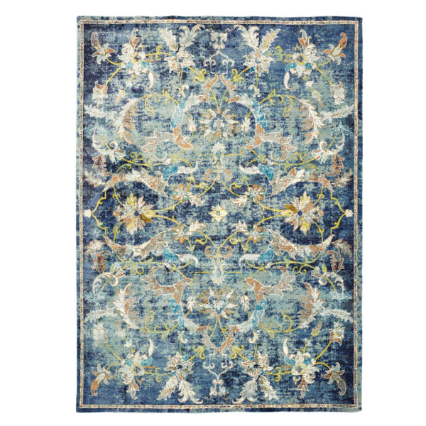 Jackson - Navy Blue/Multi