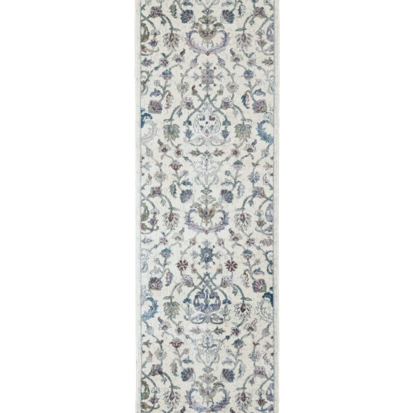 Jack - Ivory/Blue