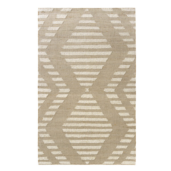 Concho - Natural/Ivory