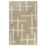 Conejos - Natural/Ivory