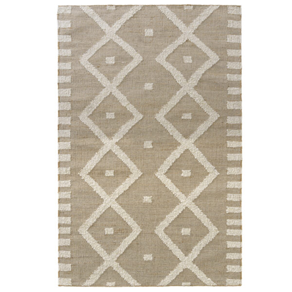 Cordova - Natural/Ivory