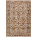 Sonoma - Ivory/Beige/Multi