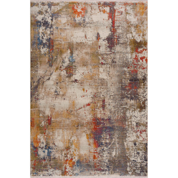 Sorrel - Gray/Ivory/Multi