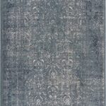 Newcastle - Blue/Silver/Gray/Cream