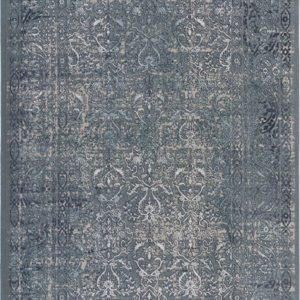 Newcastle - Blue/Silver/Gray/Cream