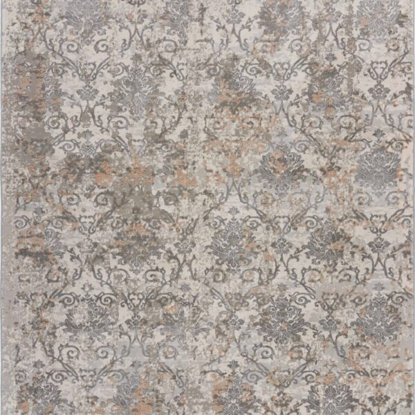 Lille - Taupe/Gray