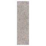 Niagara - Gray/Ivory/Slate Blue/Wine Red