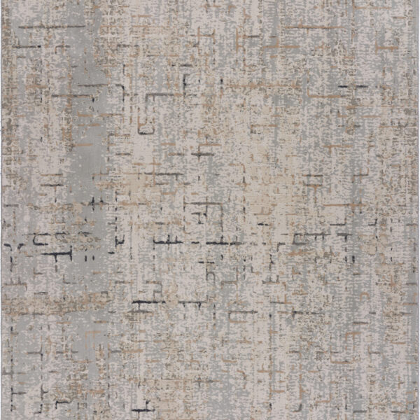 Luca - Beige/Gray