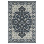 Oakland - Navy/Light Gray/Cream