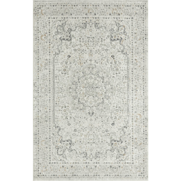 Sparta - Ivory/Gray/Taupe