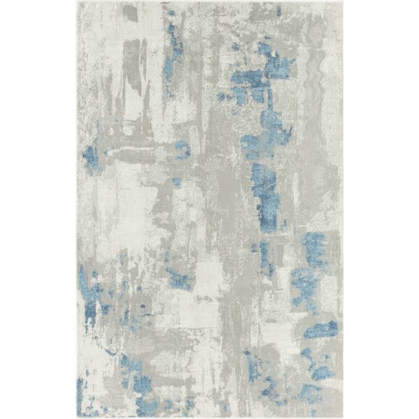Springfield - Ivory/Gray/Blue