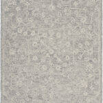 Pasadena - Silver/Gray